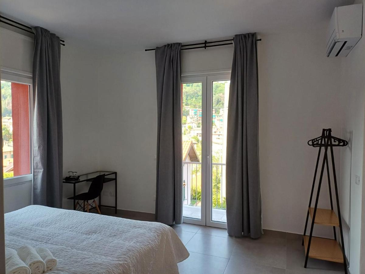 B&B Nar Como Exterior foto