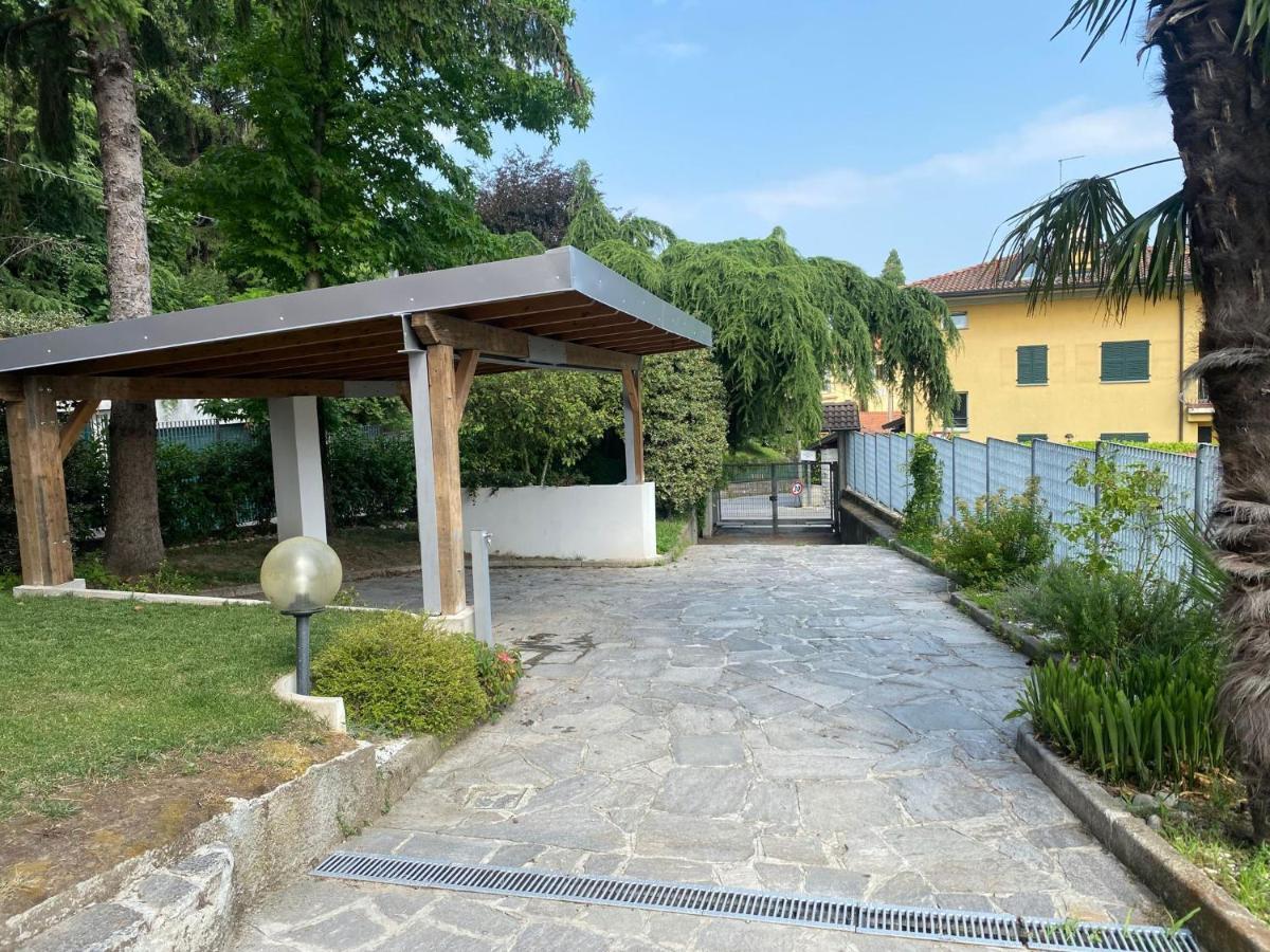 B&B Nar Como Exterior foto